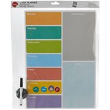 Balvi Magnetna tabla 30x42 cm Week Planner – | Shoptok.si