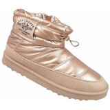 Lee Cooper Škornji za sneg LCJ23441965 Pozlačena | Shoptok.si