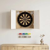 Kabinet za mete DELFT Hrast artisan 52 5 x 10 5 x 53 5 cm - Hrast artisan Cijene
