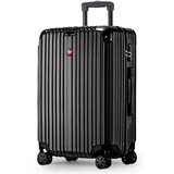  crossgear kofer, 66cm, crni | Eponuda.com