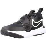 Nike Modne superge TEAM HUSTLE D 11 Črna Cene