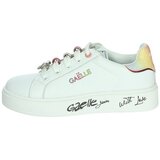 GaËlle Paris Nizke superge GS0038L Bela | Shoptok.si