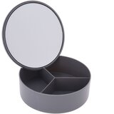  Organizer sa ogledalom okrugli 14xh5cm Cene