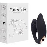 Chisa Vibrator za parove Marta YQW 445 Cene