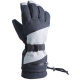 INF ženske nepremočljive smučarske rokavice z zaslonom na dotik black xl, (21541334) cene