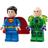 Lego DC: Supermanov robotski oklep proti Lexu Luthorju | Shoptok.si