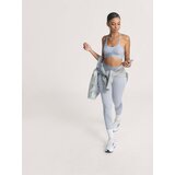 Adidas Športni nederček 'HYG' siva / svetlo siva | Shoptok.si