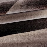 XXXL Tkana Preproga Miami, Rjava, 80x150cm | Shoptok.si