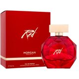Morgan Red 100 ml parfemska voda za ženske | shoptok.hr