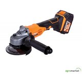 Villager akumulatorski kotni brusilnik VLN 4320-1BSC, 056359 | Shoptok.si