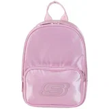 Nahrbtniki Mini Logo Backpack Rožnata