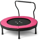 Costway Trampolin za domačo rabo za otroke Otroški trampolin, (5000356046) Cene