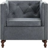  Naslanjač sivo blago | Shoptok.si