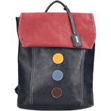 Rieker Nahrbtniki 243498 Zelena | Shoptok.si