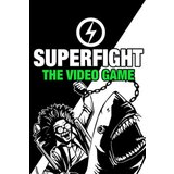 Steam SUPERFIGHT - The Joiner Micro Deck (DLC) (PC) Key GLOBAL | ePonuda.com