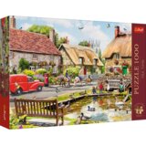 Trefl 10808 puzzle Slagalica 1000 kom Pejzažno | shoptok.hr