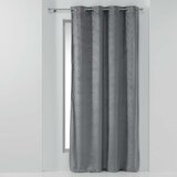 douceur d'intérieur Siva zavjesa od samta 140x280 cm Adrina – | shoptok.hr