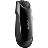 Satisfyer Men - pametni masturbator za polnjenje (črn) | Shoptok.si