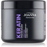 Joanna Professional Keratin keratin maska za suhe in krhke nohte 500 g Cene
