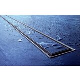 Tece 15.101.070 Linus 70 cm tuš kanaleta za vložek iz keramične ploščice | Shoptok.si
