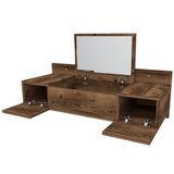 Woody Fashion hanah home sto za šminkanje zakkum | ePonuda.com