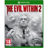 The Evil Within 2 (XBOX ONE) - rabljeno Cene