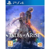Bandai Namco PS4 TALES OF ARISE - COLLECTORS EDITION