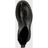 Answear Lab Chelsea ženski, črna barva | Shoptok.si