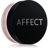 Affect Best Matte matirajoč puder v prahu odtenek Velvet Pink 7 g Cene