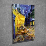 Opviq slika na platnu 30x40cm Cene