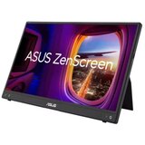 Asus Prenosni monitor 15.6" (40 cm) FullHD IPS, 60Hz, Mini HDMI, USB-C, ZenScreen MB16AHV | Shoptok.si