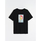 Sinsay Majica s kratkim rukavima | shoptok.hr