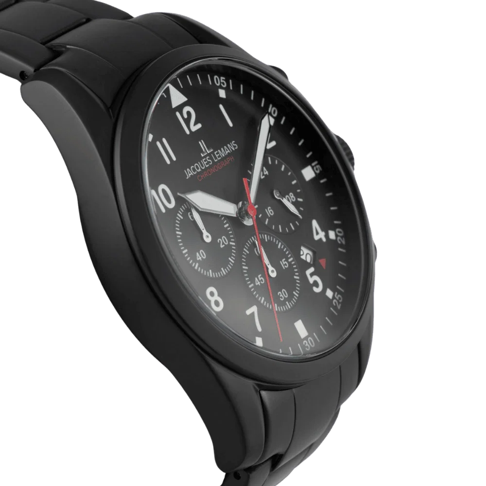 Jacques Lemans JL42-2H | Shoptok.si