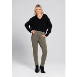 Look Made With Love Woman's Trousers 415 Boyfriend | ePonuda.com