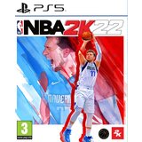 2K Games 2K22 standard edition PS5 | shoptok.hr