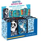  PERNICA PUNA 3ZIPA GIOTTO CRYPTOPUPPETS FILA 964500 SORT | shoptok.hr