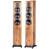 ELAC Vela FS 409.2 Walnut High Gloss (par), (21830151) Cene