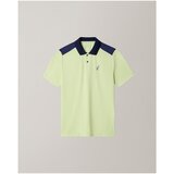 Australian Polo majice kratki rokavi TEUPO0026579 pisana Cene