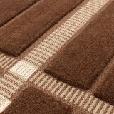 Asiatic Carpets Smeđi/bež ručno rađen vunen tepih 200x290 cm &amp;ndash; Slike