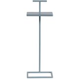 WOOOD Metalni pomoćni stol 22x22 cm Toste – | shoptok.hr