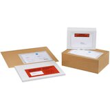  OVITEK - SAMOLEPILNI ZA DOKUMENTE 240X135MM PK100 FORNAX Cene