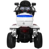  Quad na akumulator CH815 - bijeli | shoptok.hr