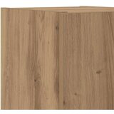 TV stenska omara Oreh 30,5 x 35 x 30 cm Konstruiran les, (5000092199) | Shoptok.si