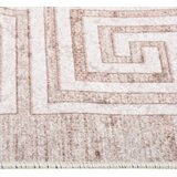 Maison Chic Pralna Preproga, Rug 120x180 cm bež protizdrsna, (22121324) | Shoptok.si