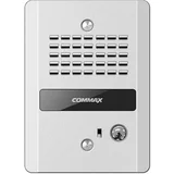 DR-2GN - ulazna stanica, audio + 1 tipka, 1 + n
