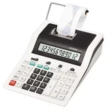 Citizen Električen namizni kalkulator CX123N + tisk LCD bel