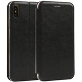  MCLF11-E7 plus futrola leather flip black (149) Cene