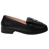 Love Moschino kožne ženske mokasine LMJA10032G1M-IE0-000 cene