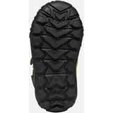 Geox Boys First Steps Trekkyup ABX Black - Boys | Shoptok.si