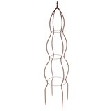 Esschert Design Kovinska opora za rastline – Cene